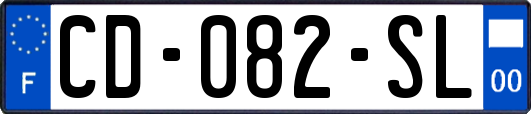 CD-082-SL