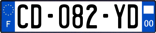 CD-082-YD