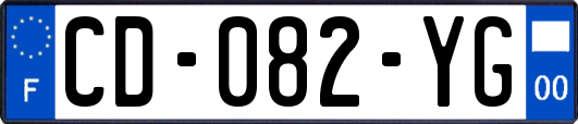 CD-082-YG