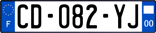 CD-082-YJ