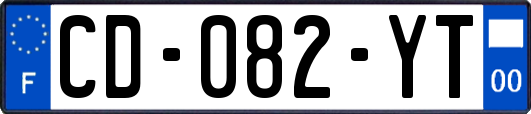 CD-082-YT