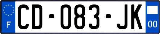 CD-083-JK