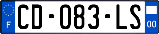 CD-083-LS