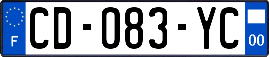 CD-083-YC