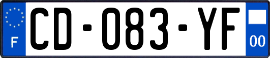 CD-083-YF