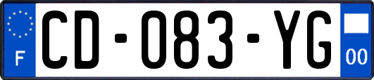 CD-083-YG