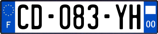 CD-083-YH
