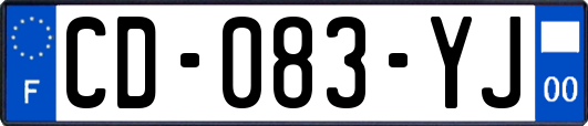 CD-083-YJ