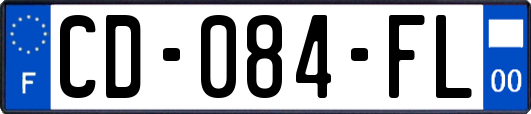 CD-084-FL