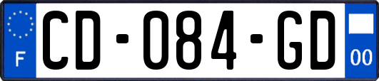 CD-084-GD