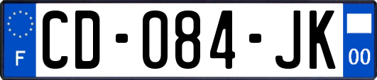 CD-084-JK