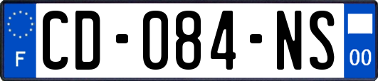 CD-084-NS