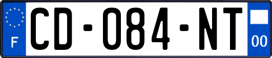 CD-084-NT