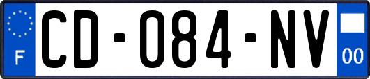 CD-084-NV