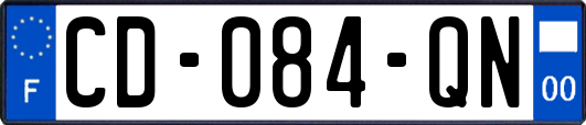 CD-084-QN