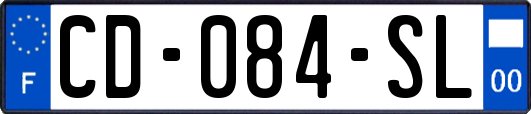 CD-084-SL