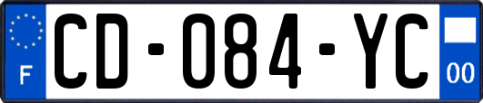 CD-084-YC