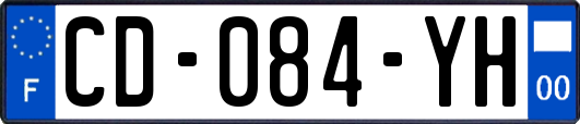 CD-084-YH