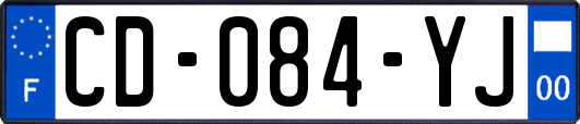 CD-084-YJ