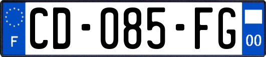 CD-085-FG