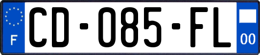 CD-085-FL