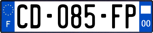 CD-085-FP