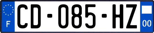 CD-085-HZ