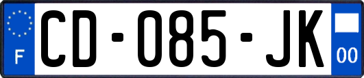 CD-085-JK