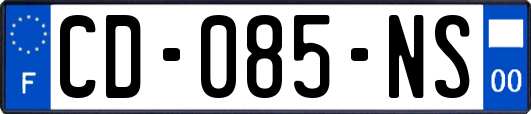 CD-085-NS