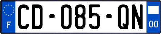 CD-085-QN