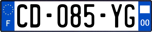 CD-085-YG