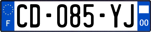 CD-085-YJ