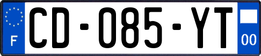 CD-085-YT