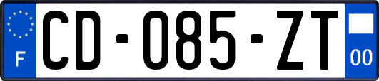 CD-085-ZT