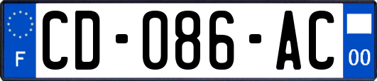 CD-086-AC