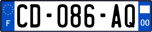 CD-086-AQ