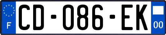 CD-086-EK