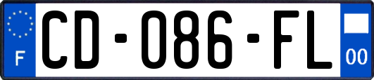 CD-086-FL