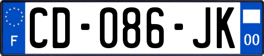 CD-086-JK