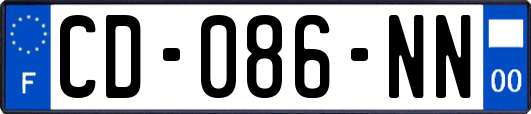 CD-086-NN