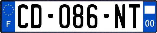 CD-086-NT