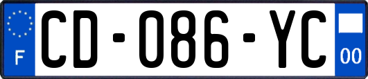 CD-086-YC