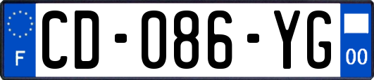 CD-086-YG