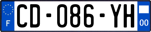 CD-086-YH