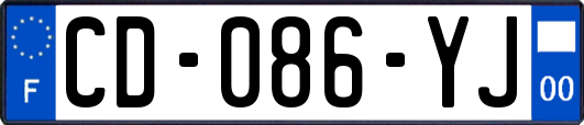 CD-086-YJ