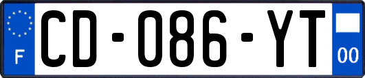 CD-086-YT