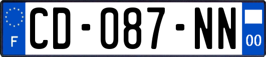 CD-087-NN
