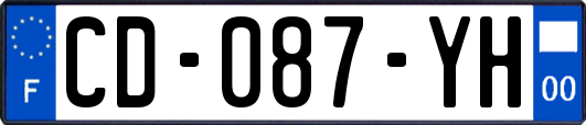 CD-087-YH