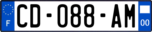 CD-088-AM