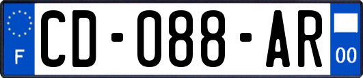 CD-088-AR